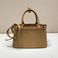 Prada Top Handle Bags